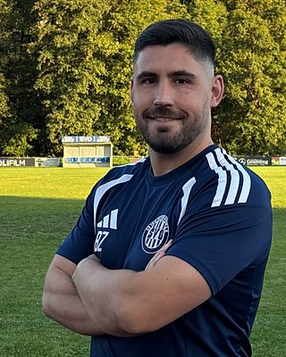 Björn Zimmermann