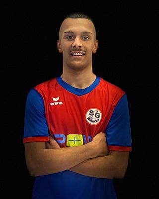 Florian Mazrek