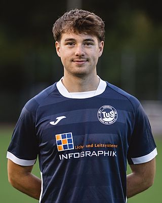 Alexander Enns