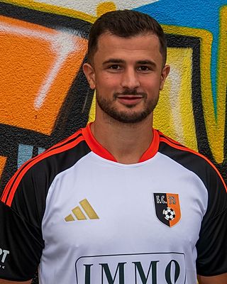 Ernest Agovic
