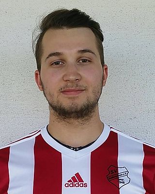 Leon Müller-Wessling