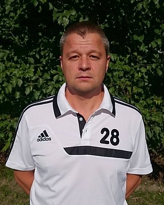 Christian Schwenzfeier