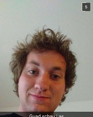 Florian Edenharter