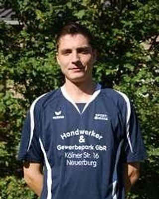 Daniel Hoffmann