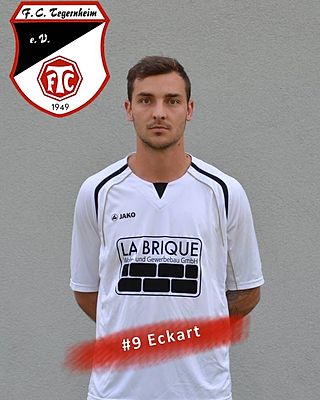 Thomas Eckart