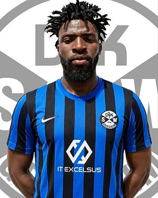 Louis Bertrand Kemadjou Yako
