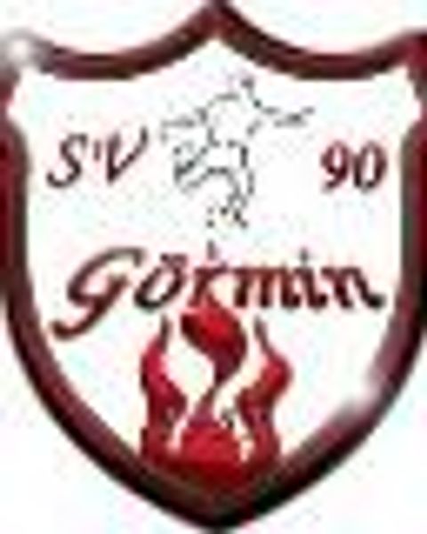 Foto: SV Görmin