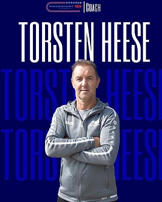 Torsten Heese