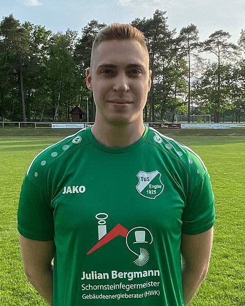 Foto: Nico Landwehr