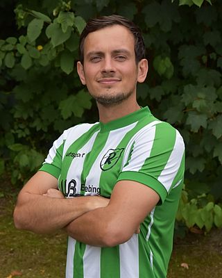 Dimitrij Barsukovskij