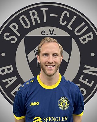 Jannis Bölt