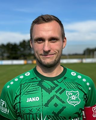 Christopher Gebbeken