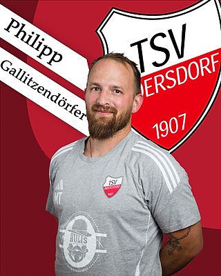 Philipp Gallitzendörfer