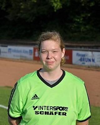 Diana Stellwagen