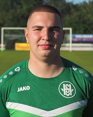 Yannik Boland