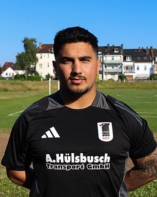 Muhamad Schukur Rassuli