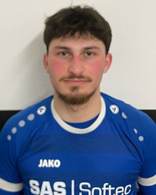 Benjamin Bock