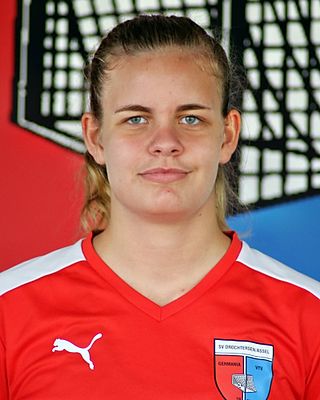Franziska Demuth
