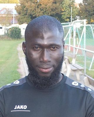 Modou Saho