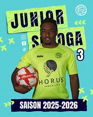 Junior Sodoga