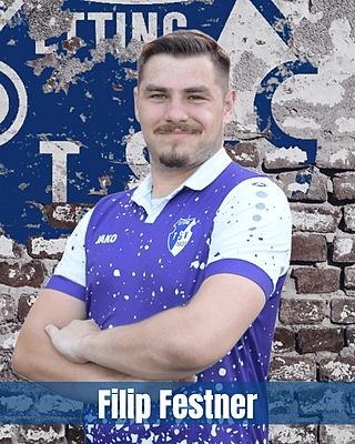 Filip Festner
