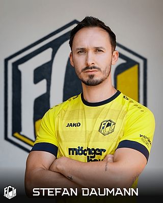 Stefan Daumann