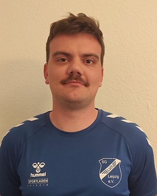Max Gregor Ziehm