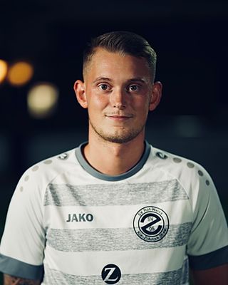 Justin Wiehlpuetz