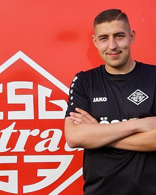 Tobias Kreisel