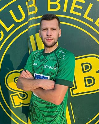 Filip Avramov