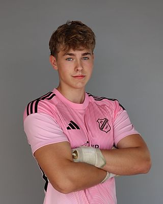 Lukas Baur