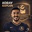 Koray Kaplan