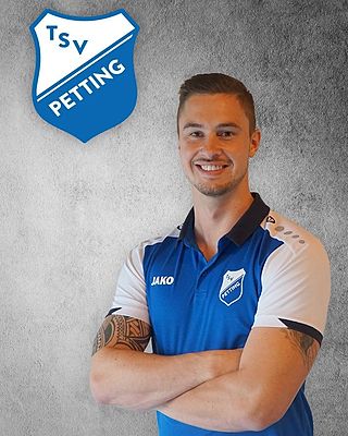 Maximilian Steinmassl