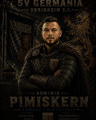 Dominik Pimiskern