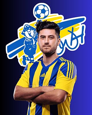 Metin Potoku