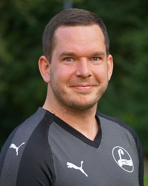 Foto: Corinna Wassermann