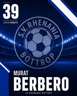 Murat Berbero