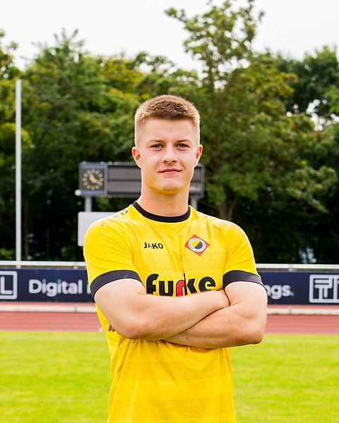 Foto: Maurice Danner
