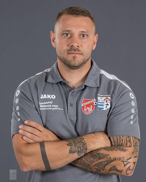 Foto: Hubert Aumeier