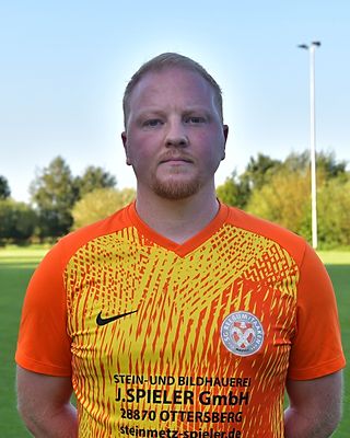 Lenn-Mika Reiter