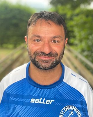 Antonio Amodio