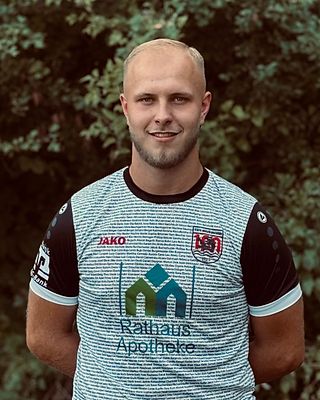 Diego Pfeilmaier