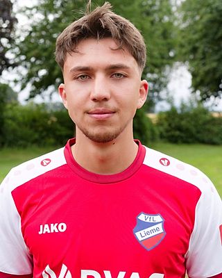Maximilian Schulz