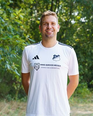 Jonathan Hanuja