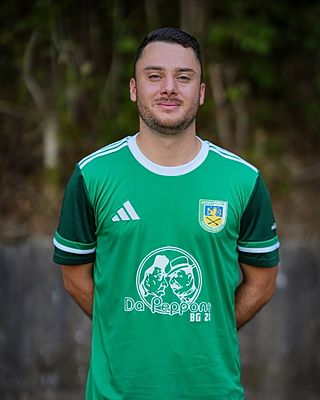 Giuseppe Tuttolomondo
