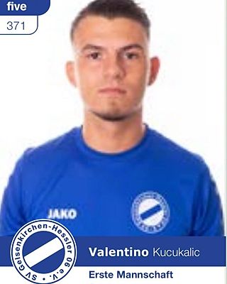 Valentino Kucukalic