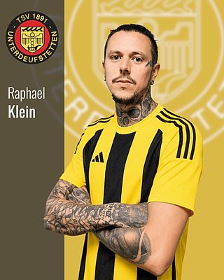 Raphael Klein