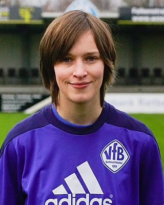 Lina Friederike Gorchs