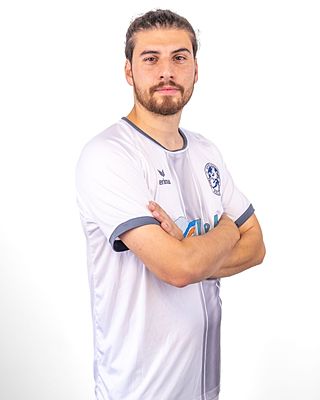 Alessio Falco