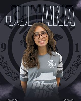 Bianca Juliana PIRES DE SOUSA